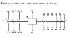 Низковольтное оборудование
