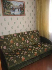 Продаю 3-х комн. кв-ру, м."Молодежная