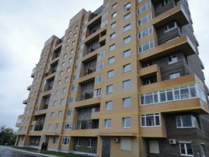 Сдам 1-ую квартиру в Солнечногорске Новостройка