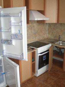 Сдам 1-ую квартиру в Солнечногорске Новостройка