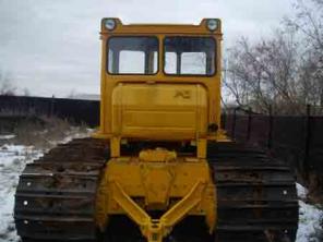 Бульдозер (Болотоход) Б170.01.Б