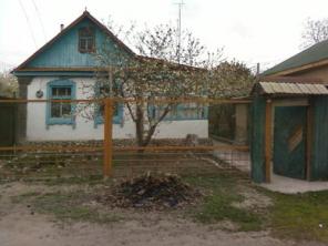 Дом на юге Иссык-Куля