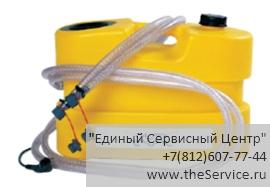 Насосы для промывки теплообменников в Санкт-Петербурге