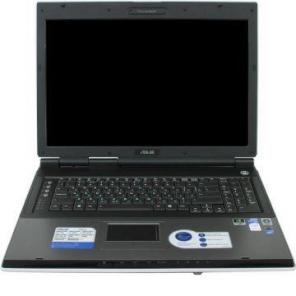 Продам ноутбук. НОВЫЙ! ASUS 17” A7Sv T8300, 300Гб, 2048MB, GF8600 256MB