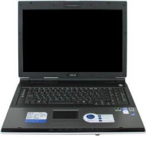  . ! ASUS 17 A7Sv T8300, 300, 2048MB, GF8600 256MB