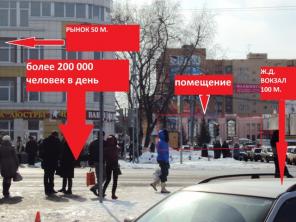 магазин, ПСН г. Коломна
