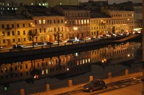 2х ком. квартира от собственника в центре Санкт-Петербурга