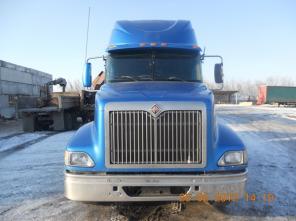Седельный тягач INTERNATIONAL 9400i