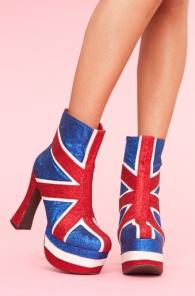 обувь Jeffrey Campbell