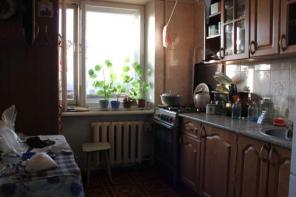 Продается 2-х комнатная кварт. в центре г. Пушкино