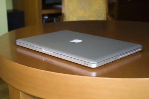 Apple MacBook Pro MC700 13-дюймовый ноутбук 2,3