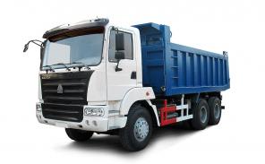 Самосвалы, миксеры, тягачи, бортовые автомобили HANIA