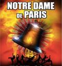 Билеты Notre Dame de Paris