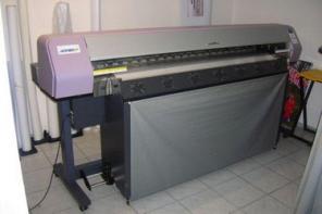 Широкоформатный плоттер Mimaki JV3SP-160(Япония)