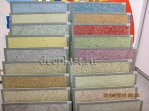 Отделочный материал (жидкие обои) Silk Plaster от производителя