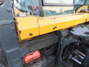 Экскаватор погрузчик terex 980 Elite из Европы!