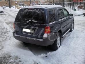 Продаю Ford Escape 2001 г.в . 3.0 i V6 24V XLT (203 Hp)