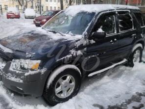 Продаю Ford Escape 2001 г.в . 3.0 i V6 24V XLT (203 Hp)