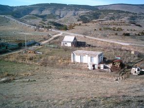 Продам 36 соток в 2 км от моря, Крым