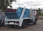 "АЛМУС" Вывоз мусора по Москве и Подмосковью.