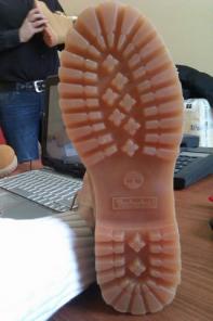 Ботинки Timberland оптом