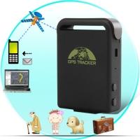 Персональный GPS/GSM трекер TK-102 оригинал