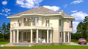 Готовые проекты и индивидуальное проектирование