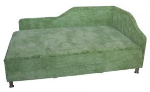 Угловая тахта Мария 120х190