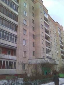 Продаю 1-комнатную квартиру в Подмосковье городе Подольске на ул. Парковая