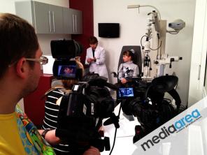 Видеостудия Media Area production