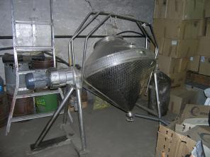 Продам маслоизготовитель