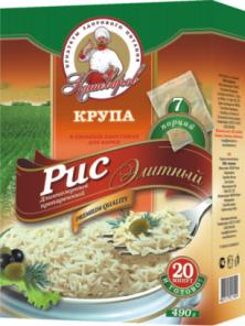 Бакалея. Крупы в ассортименте. Продукция ТМ Кашеваров со склада в Москве оптом.
