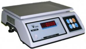 Весы фасовочные DIGI DS-708-6