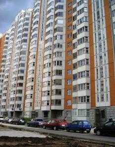 Продаю 1-комн. квартиру в Балашихе