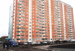 Продаю 1-комн. квартиру в Балашихе