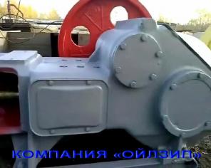 Буровой насос НБ-32 (НБ-50) Буровой насос НБ-32 (НБ-50)