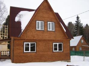 Продам дачу, 85км Ярославского шоссе, 3 км от г.Струнино