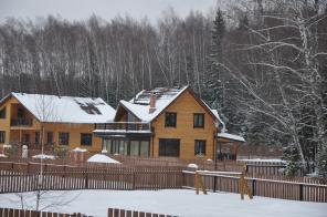 Продам Дом с Участком ИЖС в 98 км по Киевскому ш.