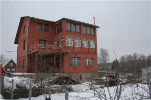 Дом продается