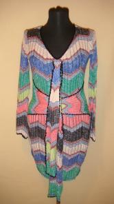 Missoni платье