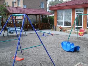 отдых в Бердянске