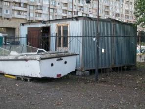 Шиномонтаж
