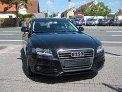 Продается автомобиль AUDI A4-1.8TFSI, АКПП