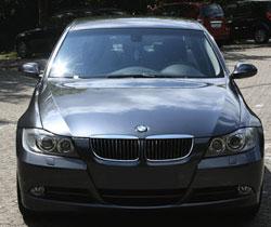 Продается автомобиль BMW 325i АКПП