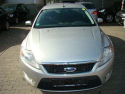 Продается автомобиль Ford Mondeo IV 2.0АКПП
