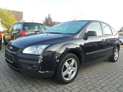Продается автомобиль Ford Focus 2 2.0АКПП