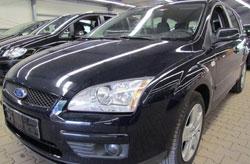Продается автомобиль Ford Focus 2 1.8АКПП