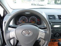 Продается автомобиль Toyota CorollaАКПП 1.8i