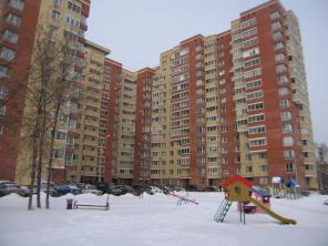 Продам 2х комн. квар-ра (68кв. м. ) , г. Щелково