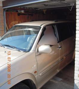 Продам Suzuki XL 7 2006 года.